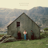 Kingfishr - Halcyon LP (Indie Exclusive Cream Vinyl)