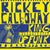 Rickey Calloway - King of Funk LP