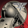 Album cover with a vintage train engine and 'VH1' logo on a red background