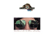 Album cover with sunglasses and reflection, featuring The Doobie Brothers logo.