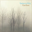 Album cover of 'Bare Trees' by Fleetwood Mac with trees in fog