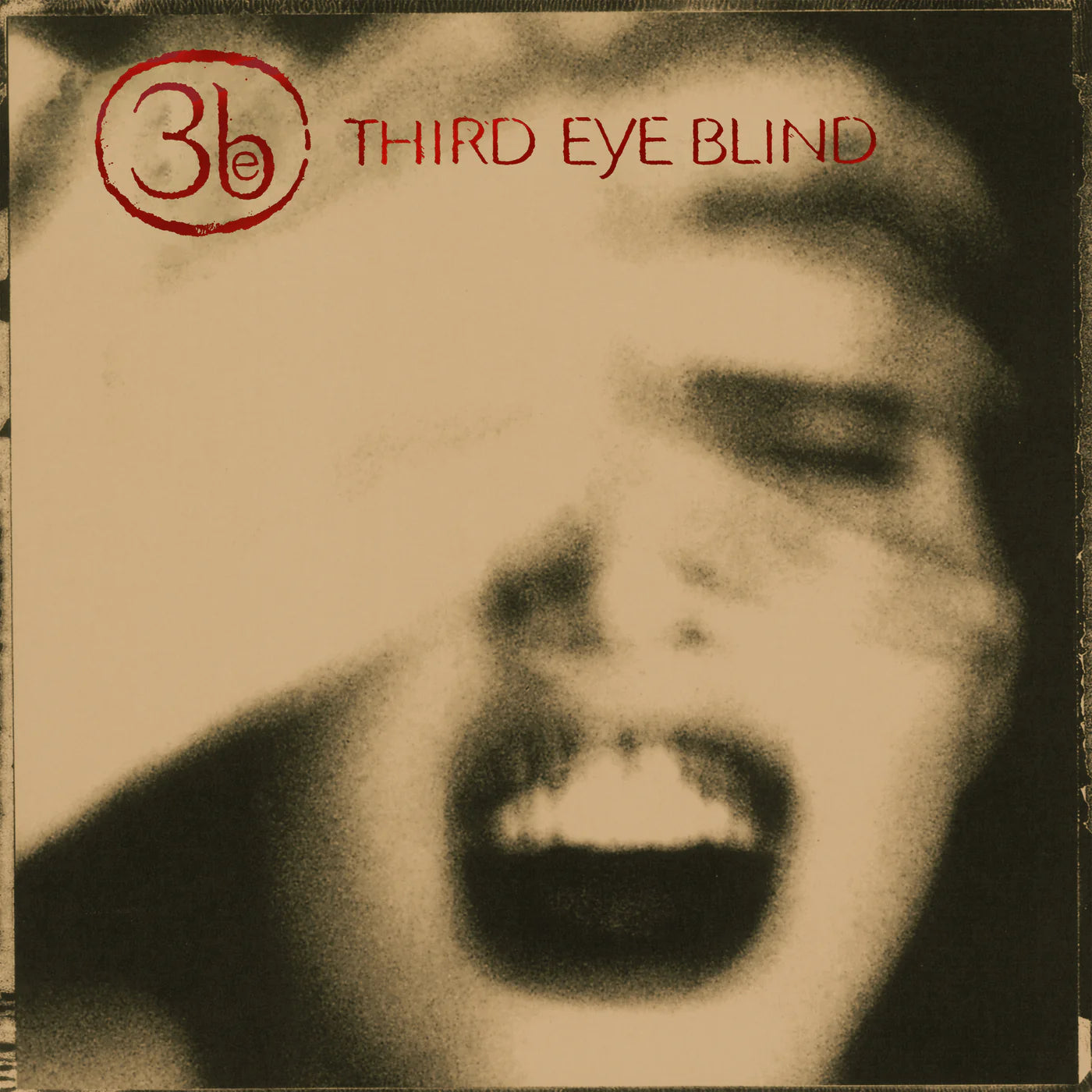 THIRD EYE BLIND レコード Third Eye Blind - Third Eye Blind LP (Grape Vinyl) – Beat