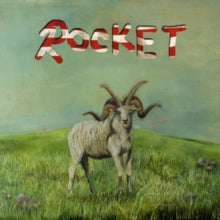 Alex G - Rocket LP