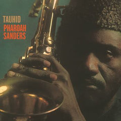 Pharoah Sanders - Tauhid LP