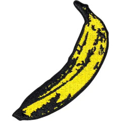 Banana Patch  - Pop-Art Style