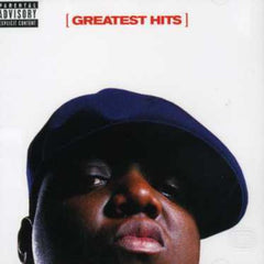 Notorious BIG - Greatest Hits CD