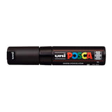 Posca Paint Marker, PC-8K Broad Chisel