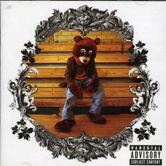 Kanye West - College Dropout CD