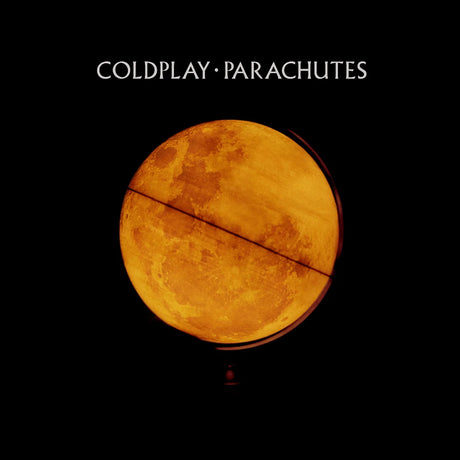 Colplay Parachutes