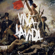 Coldplay Viva