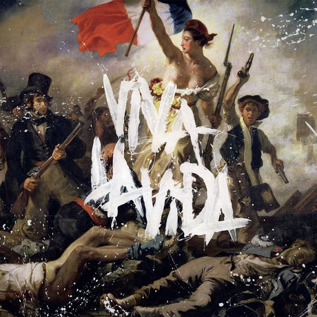 Coldplay Viva