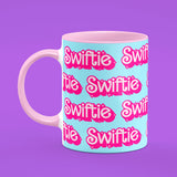 Swiftie Taylor Swift Pink Mug