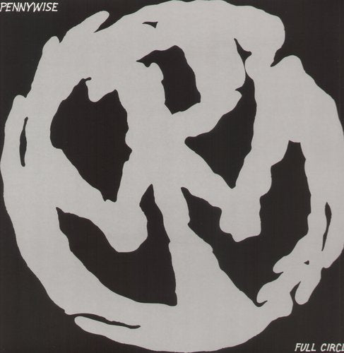 Pennywise - Full Circle LP