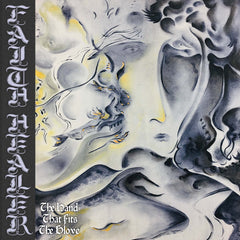 Faith Healer - The Hand That Fits The Glove LP