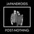 Japandroids - Post Nothing LP