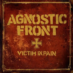 Agnostic Front - Victim In Pain LP