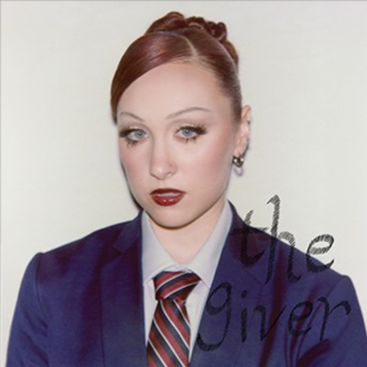 Chappell Roan - The Giver (The Lawyer) [Indie Exclusive Aqua] 7-Inch