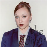 Chappell Roan - The Giver (The Lawyer) [Indie Exclusive Aqua] 7-Inch