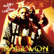 Album cover for Raekwon's 'Only Built a Cuban LNX.