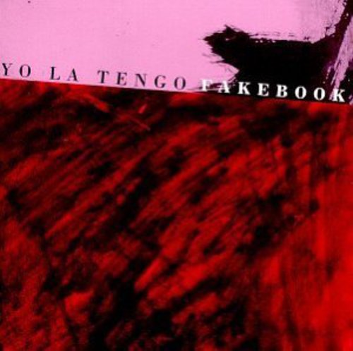 Yo La Tengo - Fakebook LP