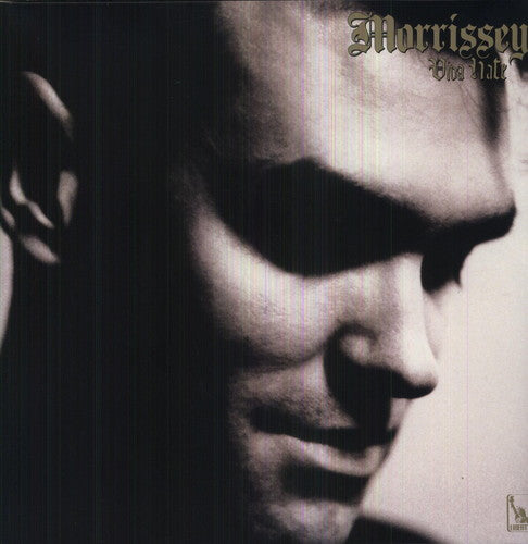 Morrissey - Viva Hate 2LP