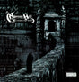 Album cover with a dark, gothic scene and 'Cypress Hill' logo.