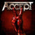Accept - Blood Of The Nations LP (Gold.Vinyl)