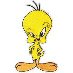 Looney Tunes - Suspicious Tweety Bird