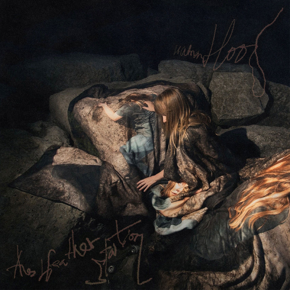 The Weather Station - Humanland LP (Graphite Ecomix Vinyl)