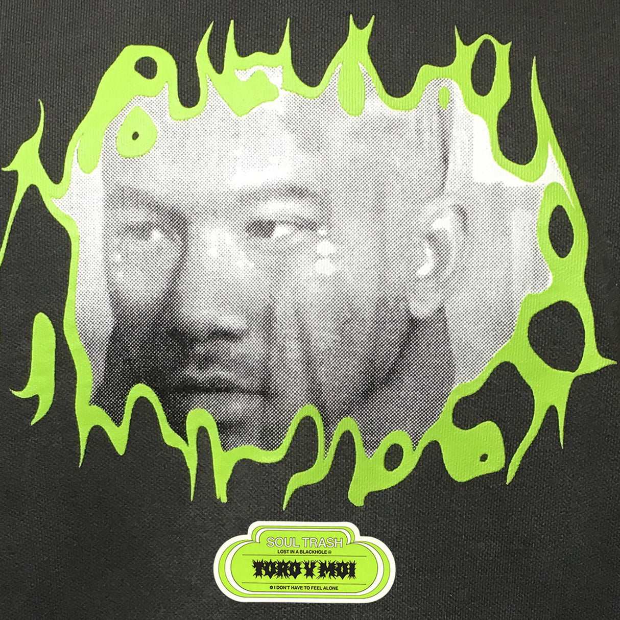 Toro y Moi - Soul Trash LP (Yellow Vinyl)