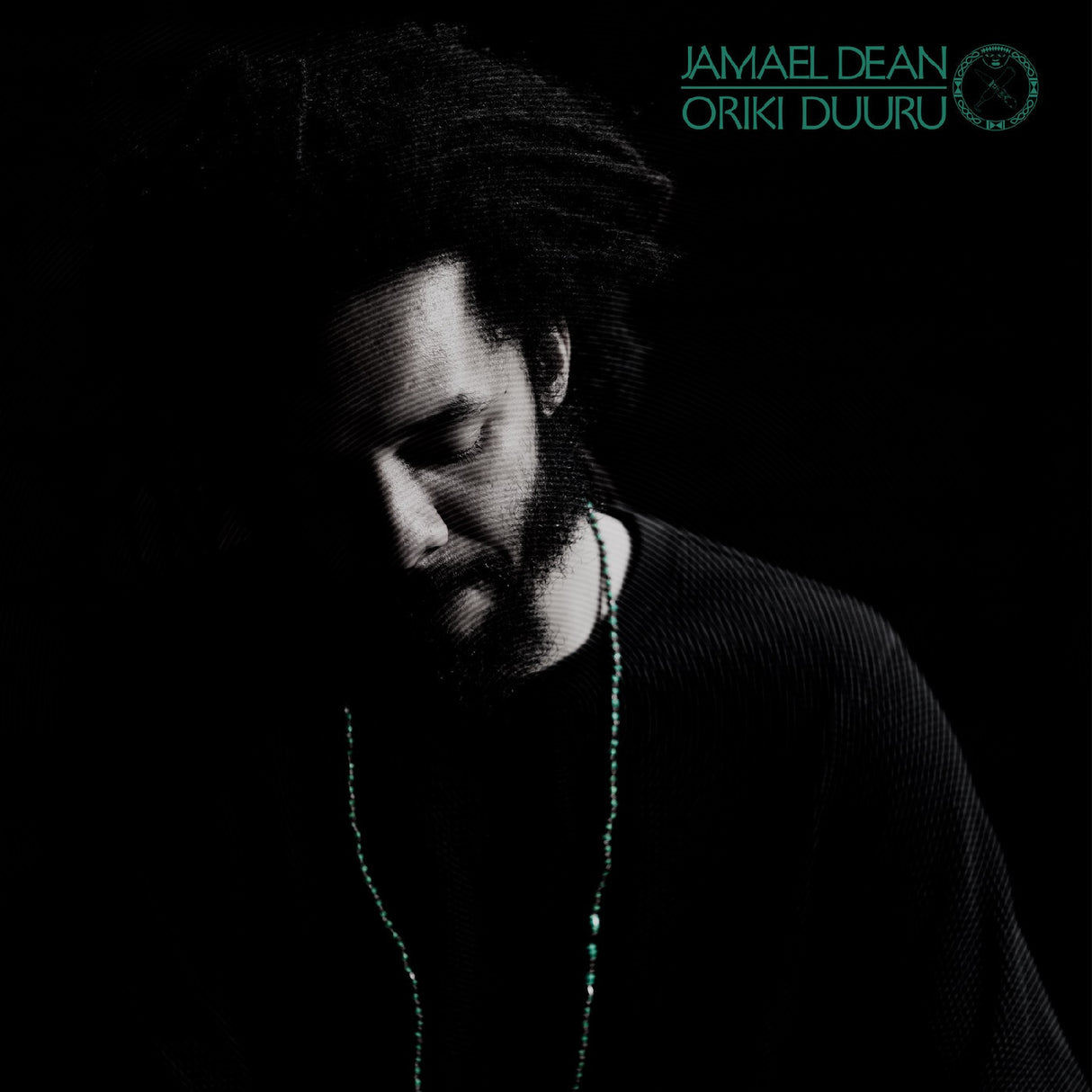 Jamael Dean - Oriki Duuru 2LP