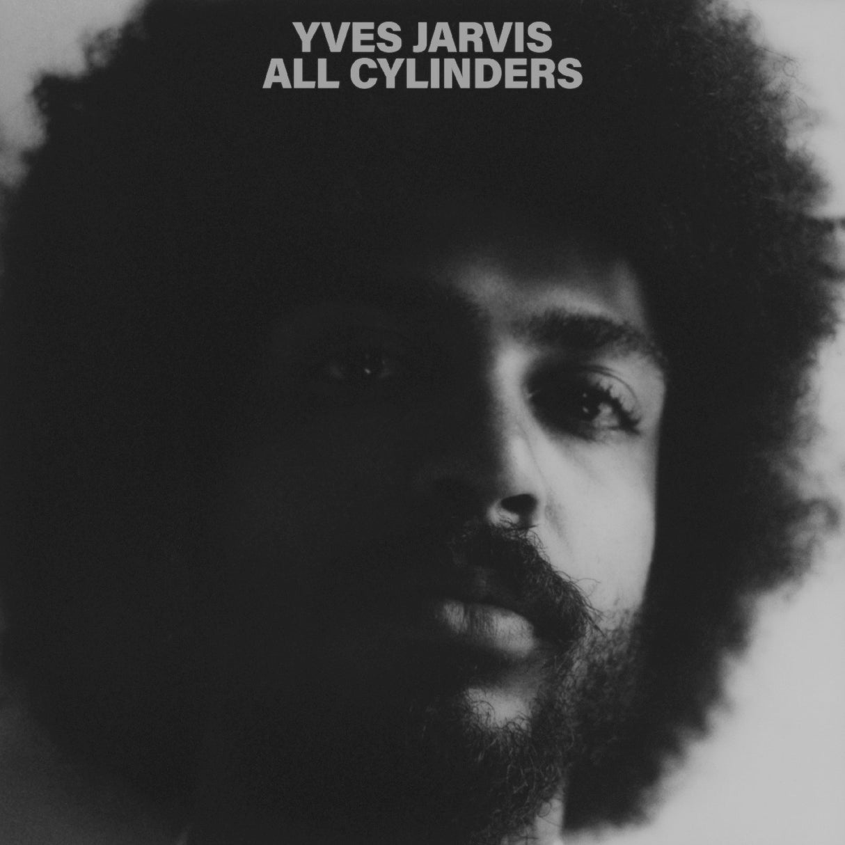 Yves Jarvis - All Cylinders LP