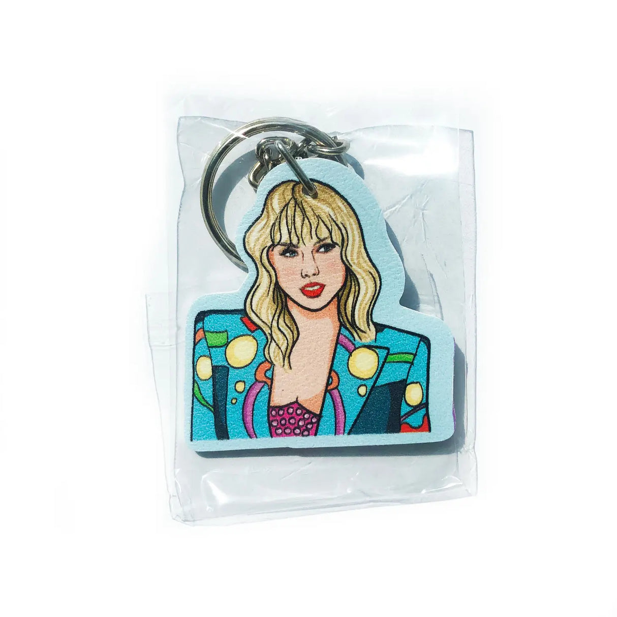 Lover Taylor Keychain