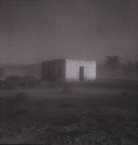 Godspeed You! Black Emperor - Allelujah! Don't Bend! Ascend! LP