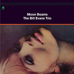Bill Evans - Moonbeams LP