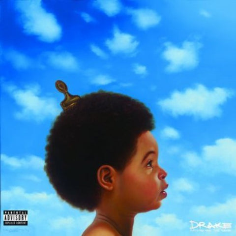 Drake - Nothing Was The Same CD
