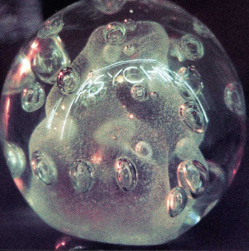 Darkside - Psychic LP