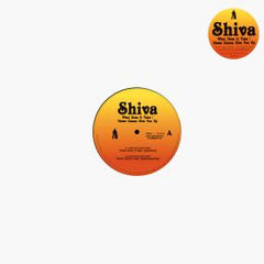 Shiva - Never Gonna Give You Up EP