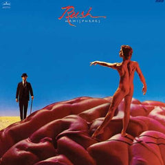 Rush - Hemispheres LP