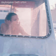 Album cover with a woman looking out of a car window, titled 'daybreaker beth orton'.