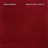 Beach House - Depression Cherry Cassette