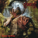 Gruesome - Silent Echoes LP (Blood Red Vinyl)
