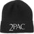 Tupac / 2pac - Beanie / Toque