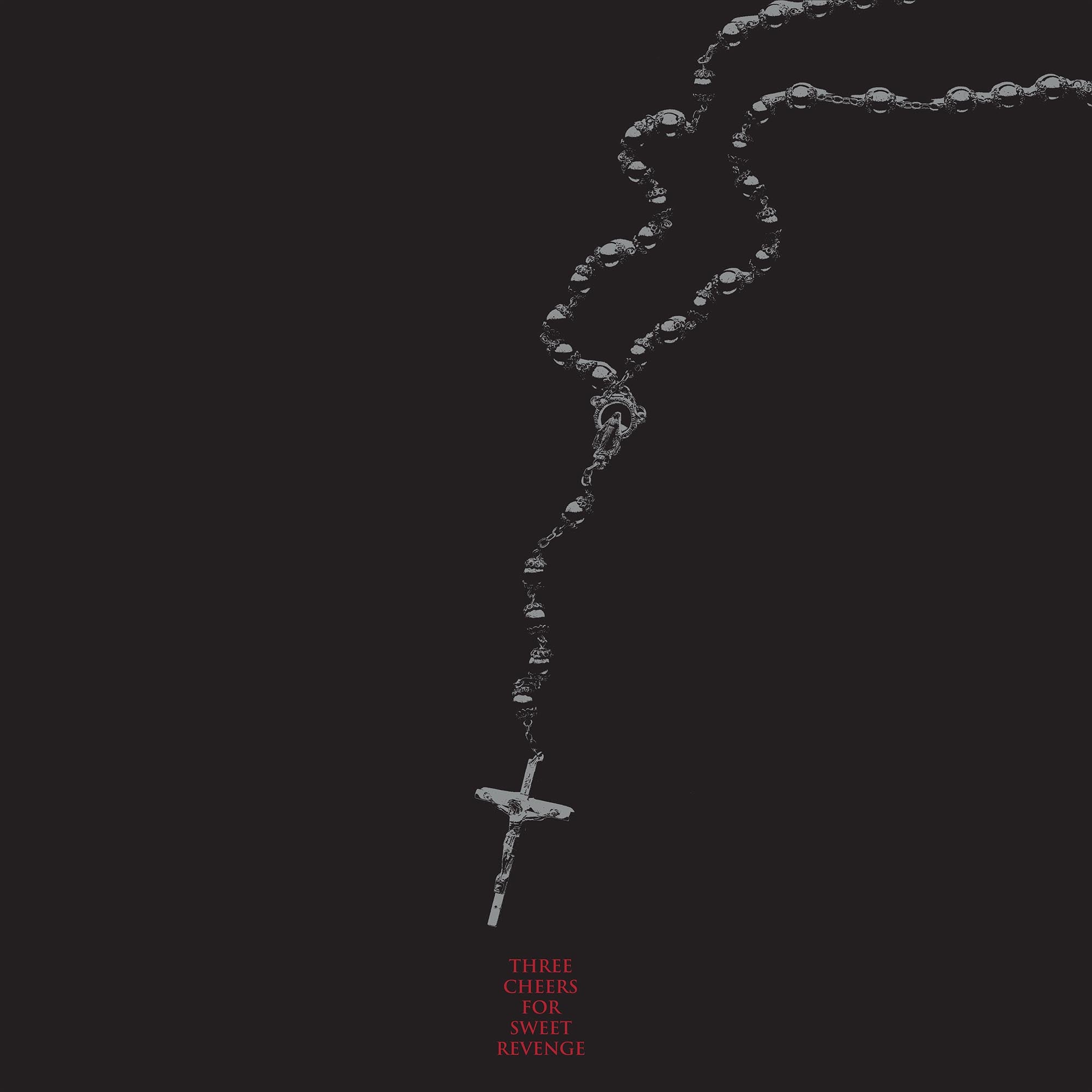 My Chemical Romance - Three Cheers For Sweet Revenge (20th
