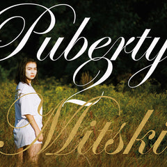 MItski - Puberty 2 LP