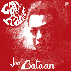 Joe Bataan - Call My Name LP