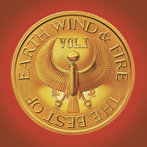 Earth Wind & Fire - The Best Of LP – Beat Street Records