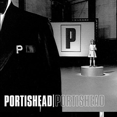 Portishead - Portishead LP
