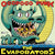 Evaporators - Ogopogo Funk LP