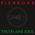 Fishbone - Truth And Soul LP (Red Vinyl)